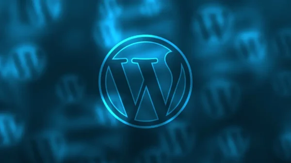 How to build your first website with WordPress