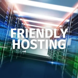 Friendly Hosting