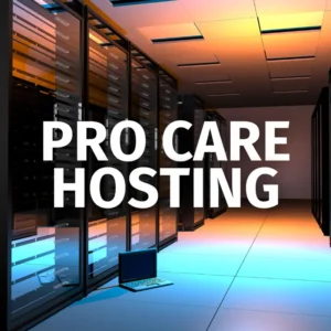 Pro Care Hosting