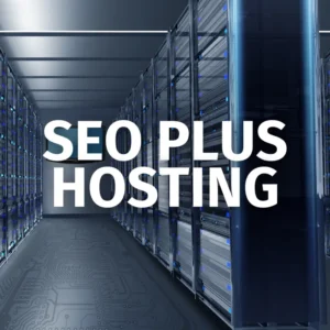 SEO Plus Hosting